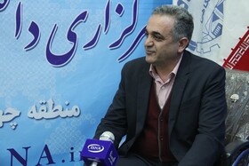 نقطه قوت ایسنا رعایت عدالت اجتماعی است