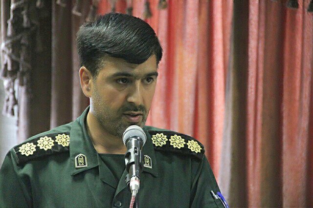 ۲۰دیماه؛ آخرین مهلت ارسال آثار به چهارمین جشنواره استانی ابوذر ۲۰دیماه؛ آخرین مهلت ارسال آثار به چهارمین جشنواره استانی ابوذر