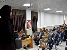 چهارمین دوره مسابقات ملی دفاع سه دقیقه‌ای در چهارمحال و بختیاری