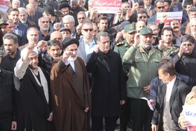 استکبار جهانی تاوان بسیار سنگینی خواهد داد