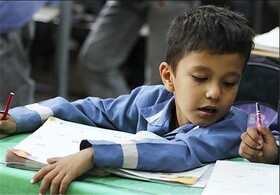 مشکلاتی که دانش‌آموزان دیرآموز با آن مواجهند