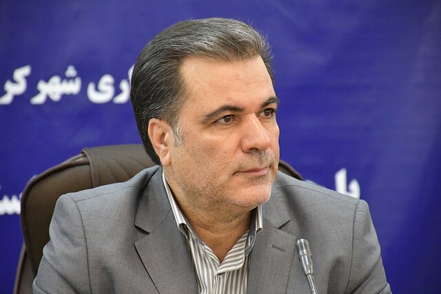 ‍  نیروهای شرکتی شهرداری شهرکرد قراردادی می شوند