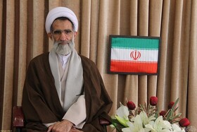دعوت نماینده ولی فقیه در چهارمحال و بختیاری برای حضور پرشکوه در راهپیمایی ۲۲ بهمن