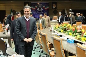 مشارکت در این دوره از انتخابات نسبت به دوره قبل بهتر است