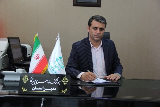 کشاورزان و دامداران برای ثبت خسارت نیاز به مراجعه حضوری ندارند