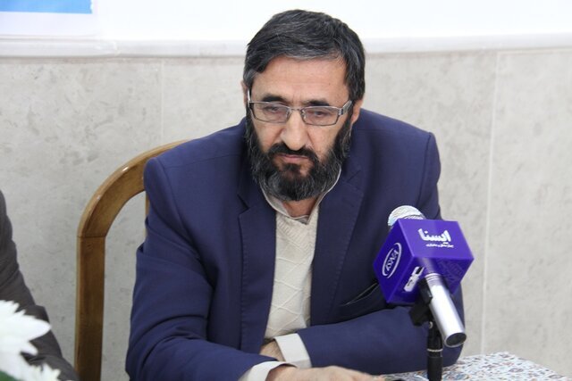 جهش تولید یعنی تأمین تولیدات استراتژیک در داخل کشور
