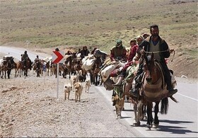 راه‌اندازی ایستگاه کنترل کوچ زودهنگام در لردگان