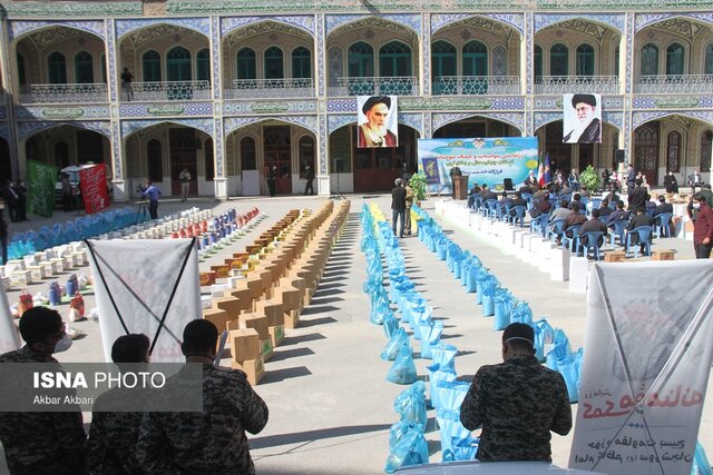 رزمایش مواسات و کمک مؤمنانه چهارمحال و بختیاری رزمایش مواسات و کمک مؤمنانه چهارمحال و بختیاری