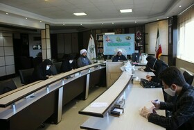 برگزاری طرح ضیافت الهی در ۴۲  بقعه متبرکه چهارمحال‌وبختیاری