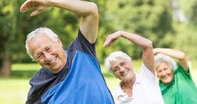سالمندان مبتلا به فشار خون چگونه ورزش کنند؟