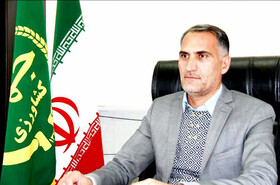 افتتاح و کلنگ‌زنی ۴۶ پروژه در بخش کشاورزی چهارمحال و بختیاری