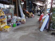 سد معبر؛ اشغال خاموش حق شهروندان در معابر شهرکرد