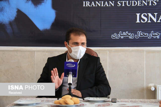 تدوین «انقلاب‌اسلامی به روایت زنان چهارمحال و بختیاری»