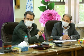 اختلافات و بازی‌های سیاسی مانع رسیدن به اهداف می‌شود