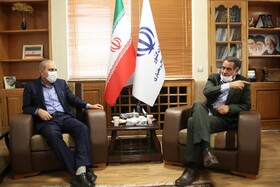 فرودگاه شهرکرد نیازمند یک تغییر است