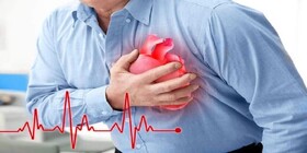 آسیب‌پذیری بیماران قلبی – عروقی در مواجهه با کرونا 