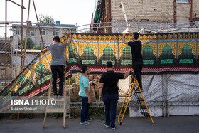 ضرورت همکاری بیشتر دستگاه‌ها با هیئات مذهبی