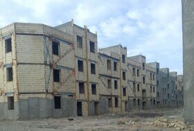 پیشرفت ۸۴ درصدی طرح ساخت مسکن محرومان در چهارمحال و بختیاری