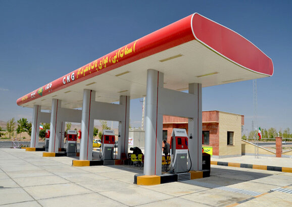 جایگاههای CNG از ارائه خدمات به خودروهای فاقد مجوز سوختگیری خودداری کنند جایگاههای CNG از ارائه خدمات به خودروهای فاقد مجوز سوختگیری خودداری کنند