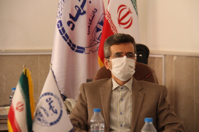 تدوین نقشه راه جدید در حوزه آموزش جهاد دانشگاهی برای دوران پساکرونا