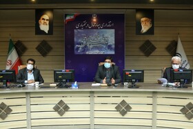 ضرورت برخورد با اصنافی که در مقابل اجرای مصوبات ستاد کرونا مقاومت می‌کنند
