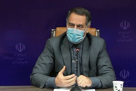 پذیرش مهمان از خوزستان ممنوع شد