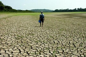 طرح انتقال آب بهشت‌آباد مشکل کمبود آب نقاط مرکزی را حل نمی‌کند