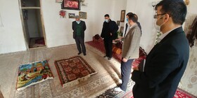 پرداخت بیش از ۶۵۹ میلیارد ریال تسهیلات قرض‌الحسنه برای رونق مشاغل روستایی چهارمحال‌وبختیاری