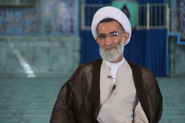 امیدافزایی رکن اساسی کار پرستاران است