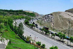کمربند سبز شهرکرد به کجا رسید؟