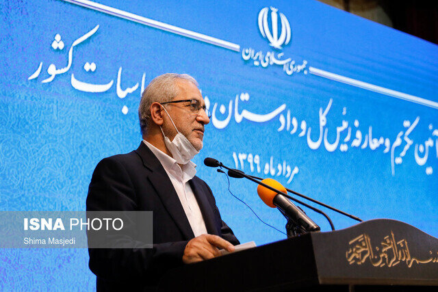 شفاف‌سازی اعتماد عمومی را افزایش می‌دهد