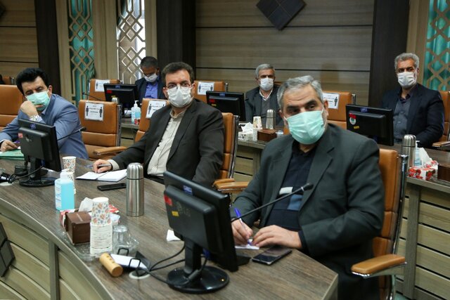 دیوان محاسبات برای رشد و توسعه در کنار مدیران است