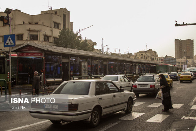 سردرگمی در پیدا کردن آدرس، رهاورد بازنامگذاری معابر