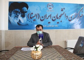 جهاددانشگاهی ظرفیت بسیار خوبی برای ایجاد بازارفروش و مشاوره به شرکت‌های دانش‌بنیان دارد