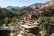 سرآقاسید؛ نگین پلکانی فراموش‌شدهٔ زاگرس