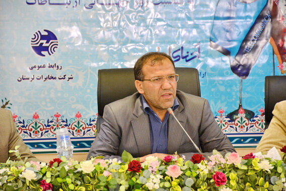 تقویت پوشش تلفن همراه در چهارمحال و بختیاری نیازمند احداث ۱۰ سایت