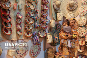 بازار بی‌رمق صنایع‌دستی