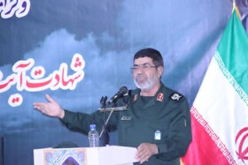 توفیقات جمهوری اسلامی در سایه تحریم به‌دست آمده است