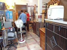 رکود خرید و فروش به سمساری‌ها رسیده است