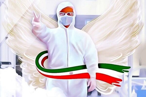 وقتی سنگر خدمت همزمان با شرایط تغییر می‌کند