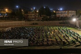 نمود شور و شعور حسینی با تبعیت از عقل محقق می‌شود