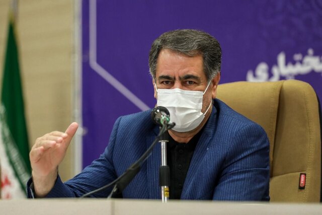 دستگاه‌های اجرایی عملکرد خود را در معرض ارزیابی قرار دهند