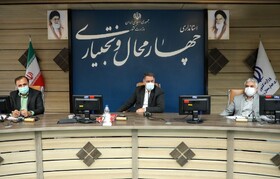 فعال‌سازی معادن راکد در دستور کار قرار بگیرد