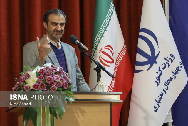 بستهای برای سفر ریاست جمهوری به چهارمحال و بختیاری در حال تدوین است بستهای برای سفر ریاست جمهوری به چهارمحال و بختیاری در حال تدوین است