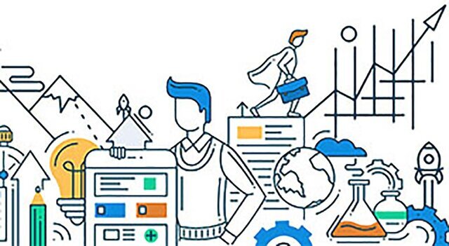 کارآفرینی؛ شمشیری دو لبه کارآفرینی؛ شمشیری دو لبه