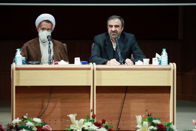 رونمایی از سند توسعه جهشی چهارمحال و بختیاری در آیندهای نزدیک رونمایی از سند توسعه جهشی چهارمحال و بختیاری در آیندهای نزدیک