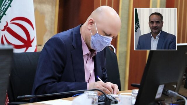 انتصاب سرپرست دانشگاه شهرکرد انتصاب سرپرست دانشگاه شهرکرد