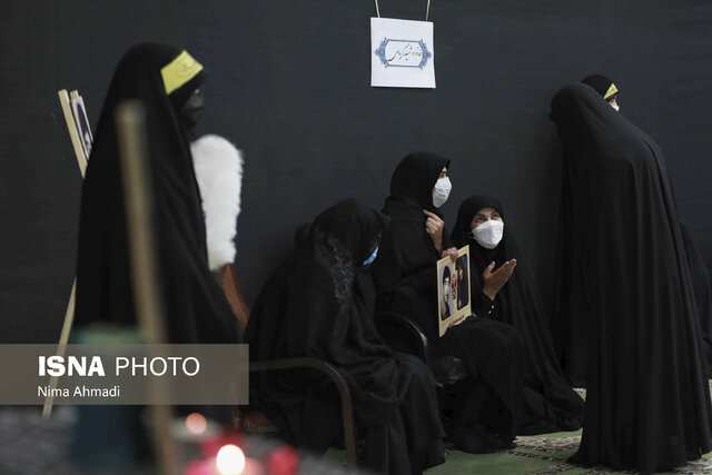 پایان گمنامی/ چشمانتظاری ۳۹ ساله خانواده شهید کرباسی بسر رسید