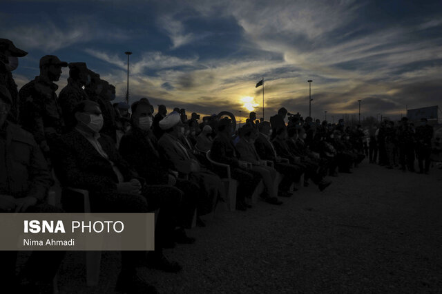 پایان گمنامی/ چشمانتظاری ۳۹ ساله خانواده شهید کرباسی بسر رسید