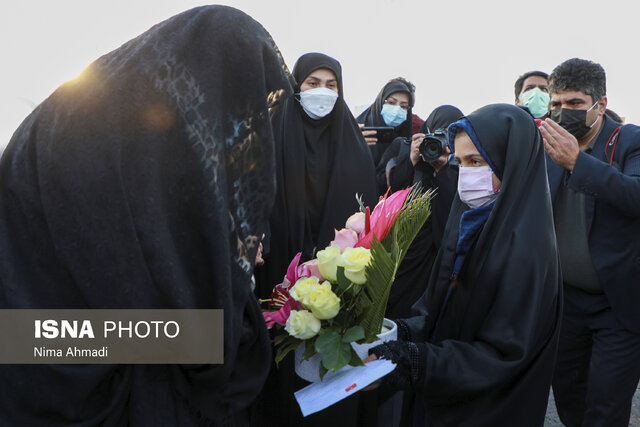 پایان گمنامی/ چشمانتظاری ۳۹ ساله خانواده شهید کرباسی بسر رسید